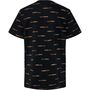 Hummel Hmlstreet T-Shirt S/S - black