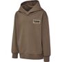 Hummel Hmldare Hoodie - falcon