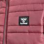 Hummel Hmlbilbo Tex Jacket - rose brown