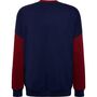 Hummel Hmlic Parker Sweatshirt - peacoat