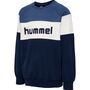 Hummel Hmlclaes Sweatshirt - bering sea