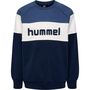 Hummel Hmlclaes Sweatshirt - bering sea