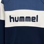Hummel Hmlclaes Sweatshirt - bering sea