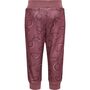 Hummel Hmlpil Pants - rose brown
