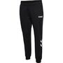Hummel Hmllegacy Regular Pants Plus - black