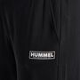 Hummel Hmllegacy Regular Pants Plus - black