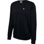 Hummel Hmlic Terry Sweatshirt - black