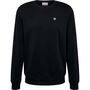 Hummel Hmlic Terry Sweatshirt - black