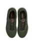 Hummel Forli Synth. Suede Sneaker