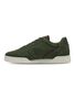 Hummel Forli Synth. Suede Sneaker