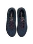 Hummel Forli Synth. Suede Sneaker