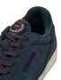 Hummel Forli Synth. Suede Sneaker