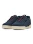 Hummel Forli Synth. Suede Sneaker