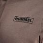 Hummel Hmllegacy Regular Hoodie Plus - iron