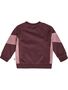 Hummel Hmlkris Sweatshirt - catawba grape