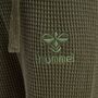 Hummel Hmlcosy Pants - olive night