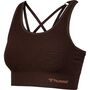 Hummel Hmlmt Focus Seamless Sports Top - java
