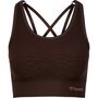 Hummel Hmlmt Focus Seamless Sports Top - java