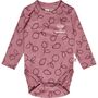 Hummel Hmlelvira Body L/S - nostalgia rose