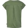 Hummel Hmldiez T-Shirt S/S - oil green