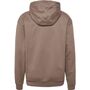 Hummel Hmllgc Nate Hoodie - iron