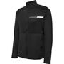 Hummel Hmlte Strength Training Track Top - black