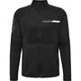 Hummel Hmlte Strength Training Track Top - black