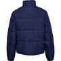 Hummel Hmllgc Robert Puff Jacket - peacoat