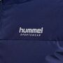 Hummel Hmllgc Robert Puff Jacket - peacoat