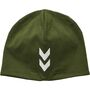 Hummel Hmlperry Beanie - olive night