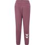 Hummel Hmlnuttie Pants - rose brown