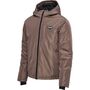 Hummel Hmllgc Henry Padded Jacket - iron