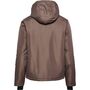 Hummel Hmllgc Henry Padded Jacket - iron