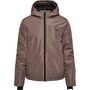 Hummel Hmllgc Henry Padded Jacket - iron