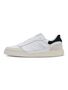 Hummel Royal Hb Ls - white/black