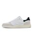 Hummel Royal Hb Ls - white/black