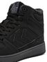 Hummel St. Power Play Mid Tex Sneaker
