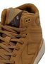 Hummel St. Power Play Mid Tex Sneaker