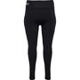 Hummel TE Pace Seamless Heigh-waist Leggings Plus