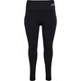Hummel TE Pace Seamless Heigh-waist Leggings Plus