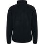 Hummel Hmllgc Oliver Fleece Jacket - black
