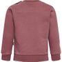 Hummel Hmlneel Sweatshirt - rose brown