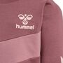 Hummel Hmlneel Sweatshirt - rose brown