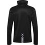 Hummel Hmlactive Winter Crew Sweat - black