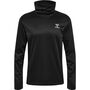 Hummel Hmlactive Winter Crew Sweat - black