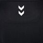 Hummel Hmlmt Aura Mesh T-Shirt L/S - black