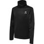 Hummel Hmlactive Winter Crew Sweat Kids - black