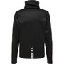 Hummel Hmlactive Winter Crew Sweat Kids - black
