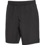 Hummel Hmlactive Court Wov Shorts - obsidian