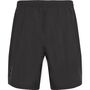 Hummel Hmlactive Court Wov Shorts - obsidian